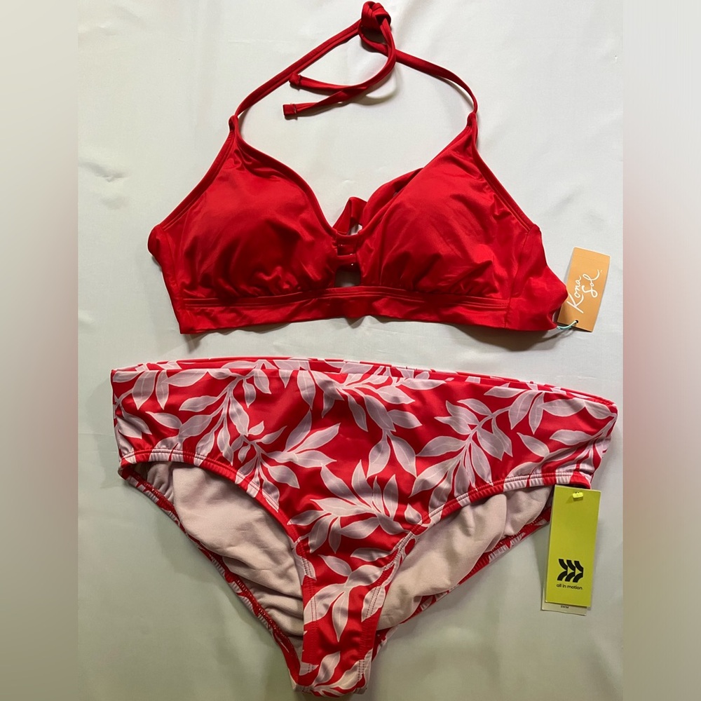 Bikini set